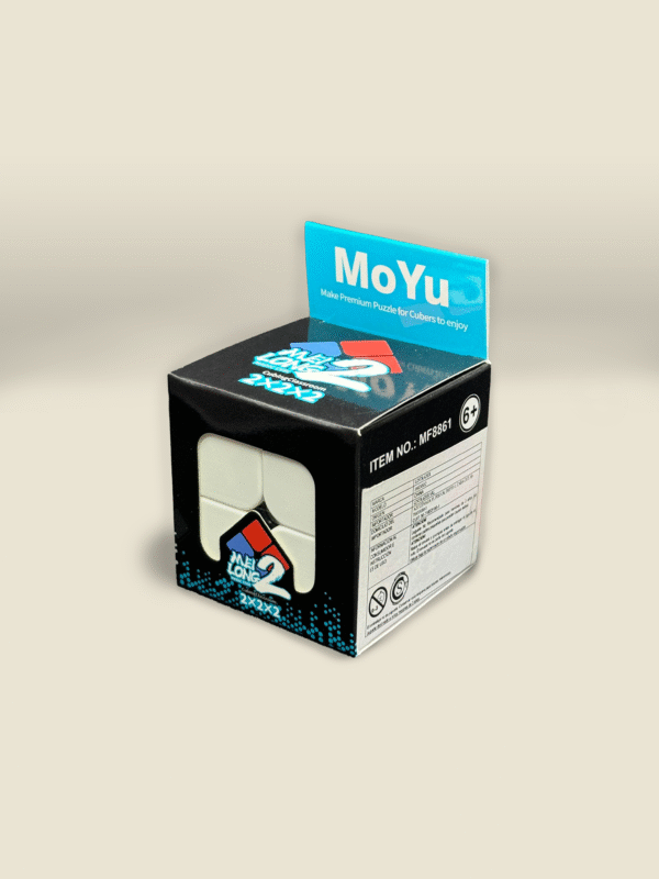 2x2 Meilong