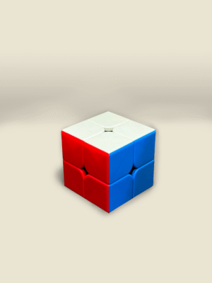 2x2 Meilong