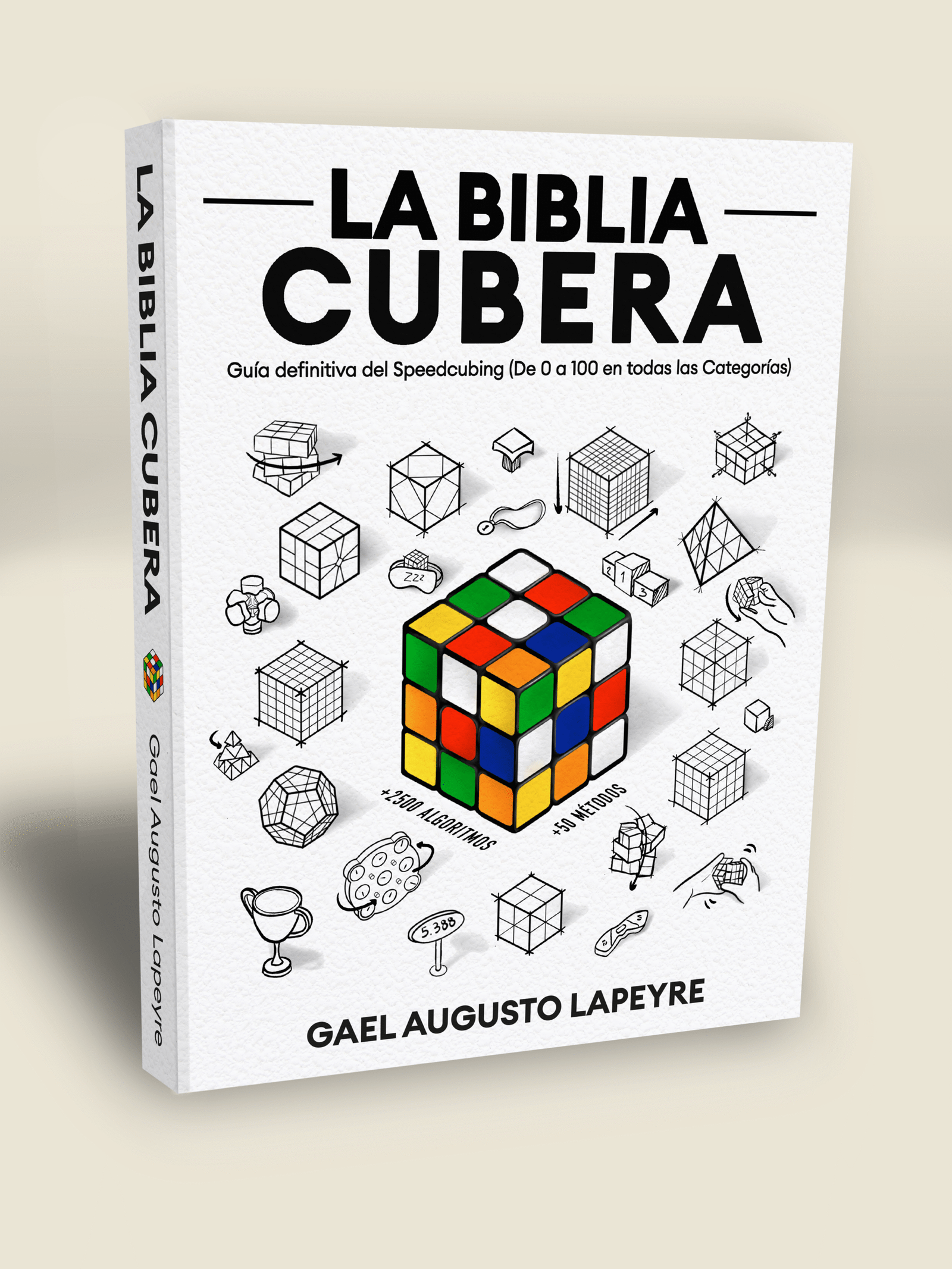 La Biblia Cubera