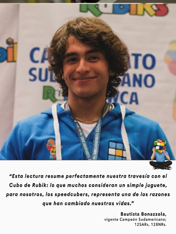 Más Allá del Cubo