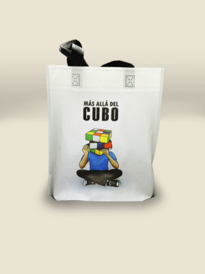 Bolsa Más Allá