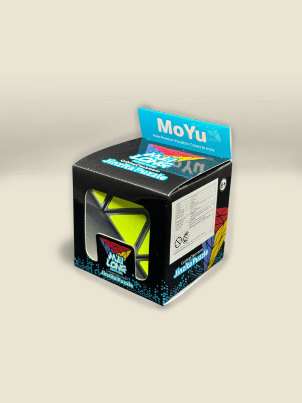 Pyraminx Meilong
