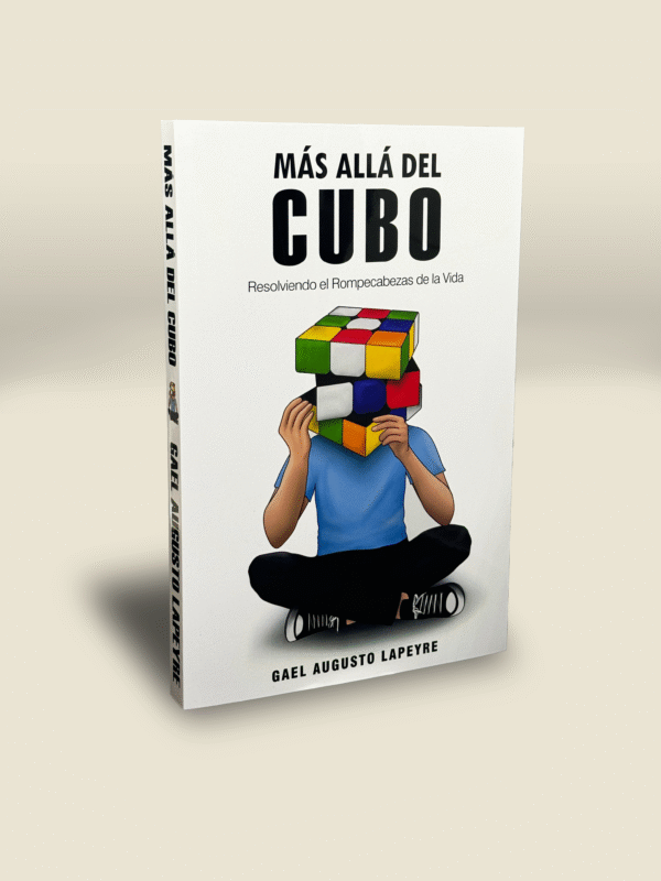 Más Allá del Cubo