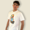 Remera Más Allá