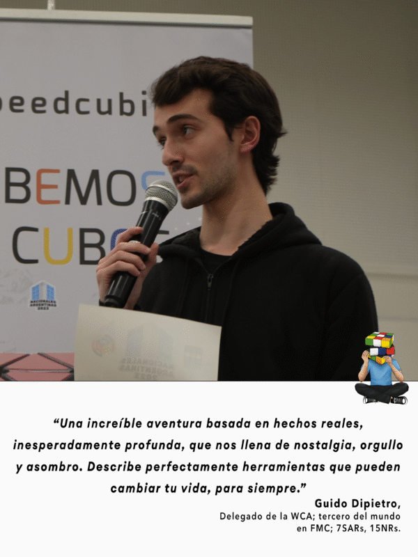 Más Allá del Cubo