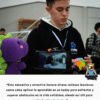 Más Allá del Cubo