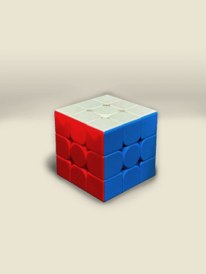 3x3 Meilong
