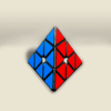 Pyraminx Meilong