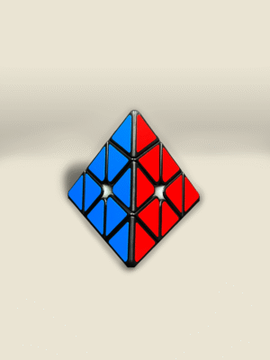 Pyraminx Meilong