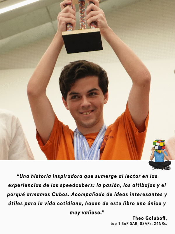 Más Allá del Cubo