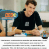 Más Allá del Cubo