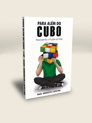 Para Além do Cubo