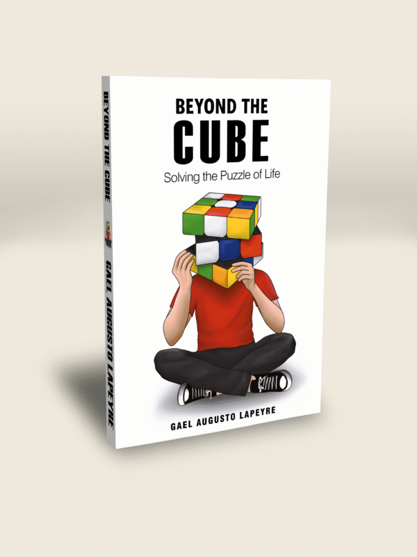 Beyond the Cube